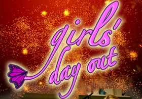 Girls Day Out Webseries